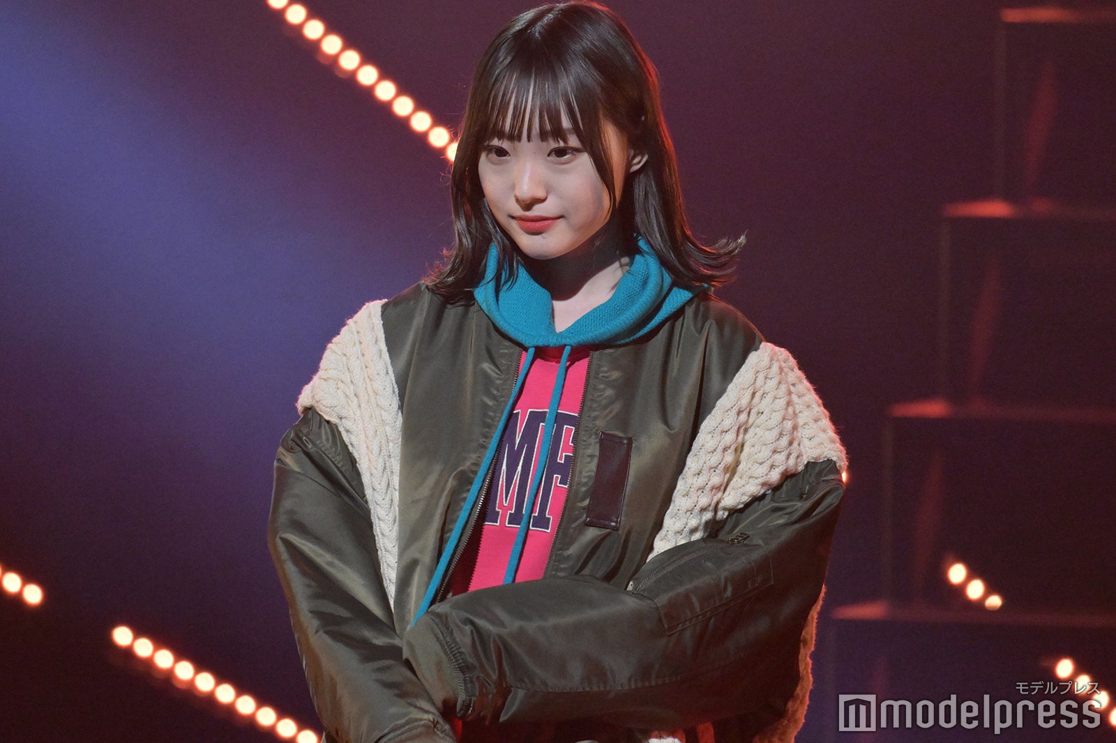 じゅんな （C）モデルプレス