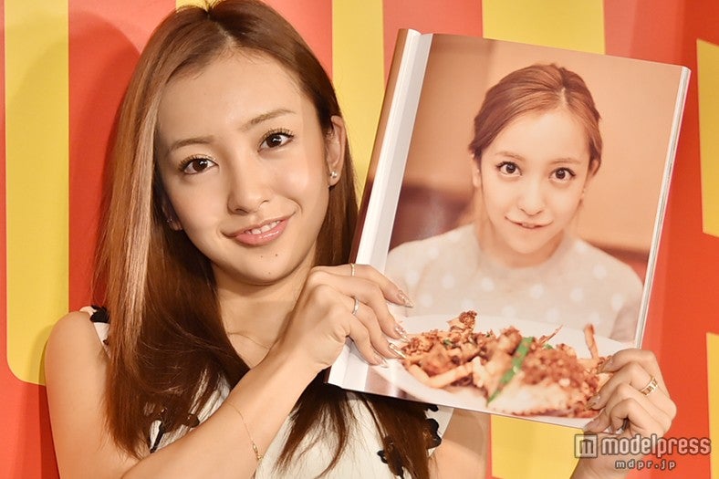 お気に入りカット／板野友美