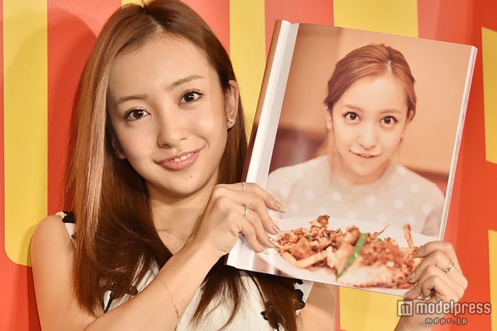 お気に入りカット/板野友美