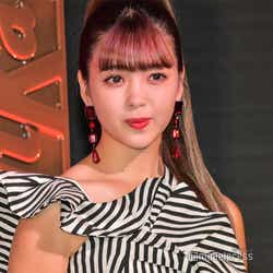 武井咲の画像 写真 ニュース記事一覧 モデルプレス