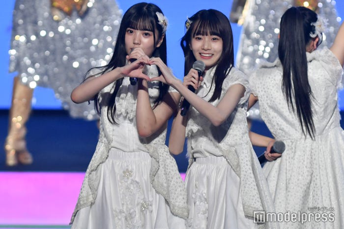 「MX祭り!AKB48 60th Single『久しぶりのリップグロス』発売記念コンサートin武道館2022 柏木由紀プロデュース~僕はずっと忘れない~」 (C)モデルプレス