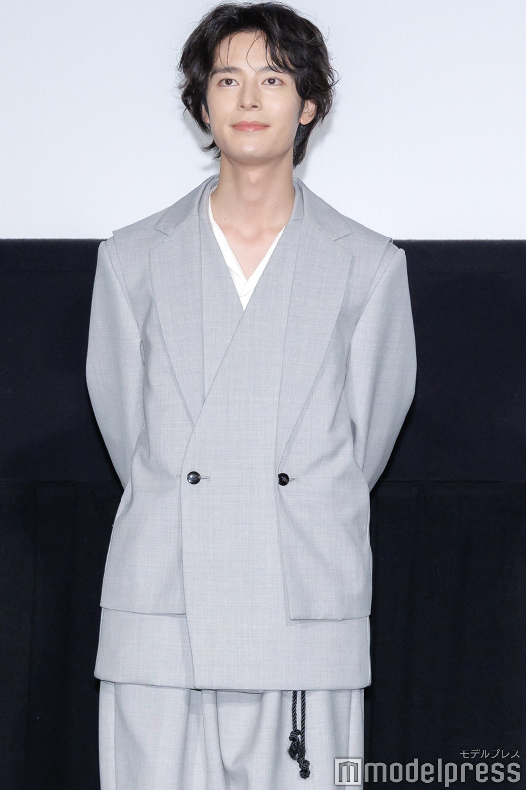 塩野瑛久（C）モデルプレス
