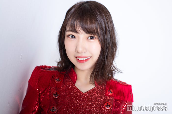 熊崎晴香 (C)モデルプレス