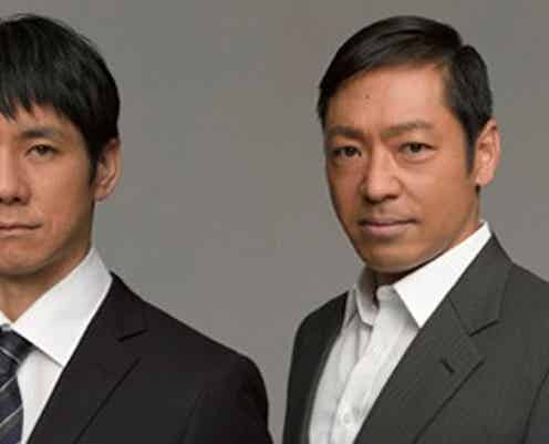西島秀俊、井川遥ら豪華キャストで新ドラマ ベストセラー小説を映像化