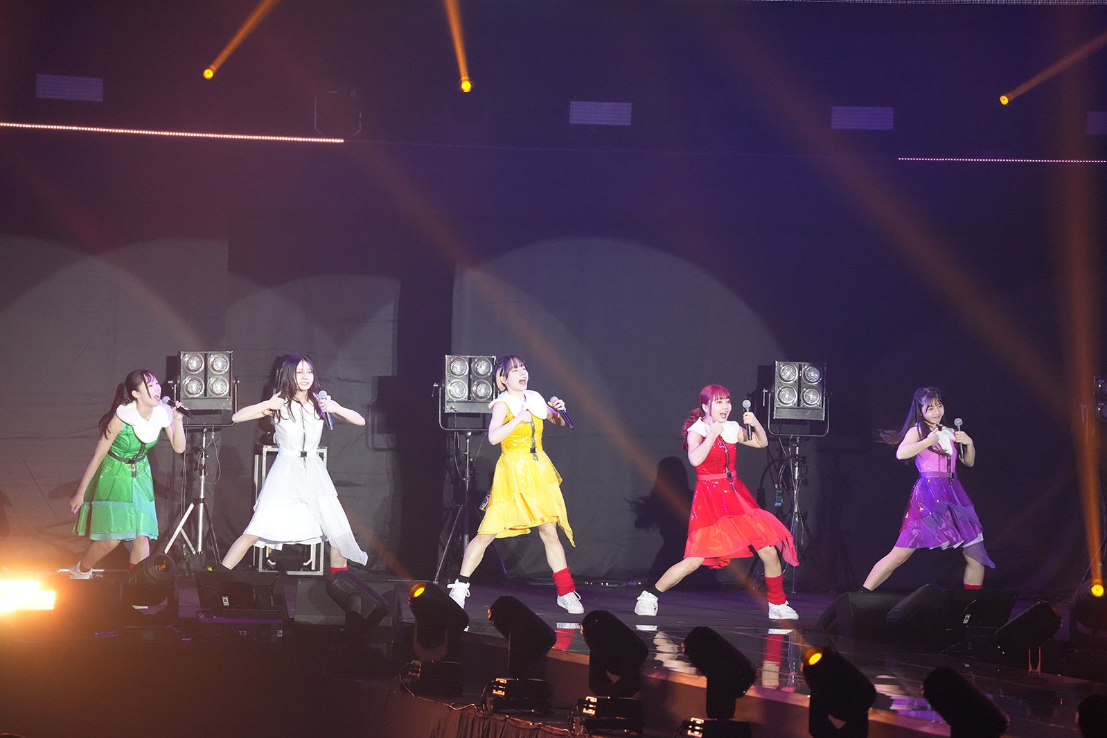 都内某所（C）AGESTOCK2023実行委員会