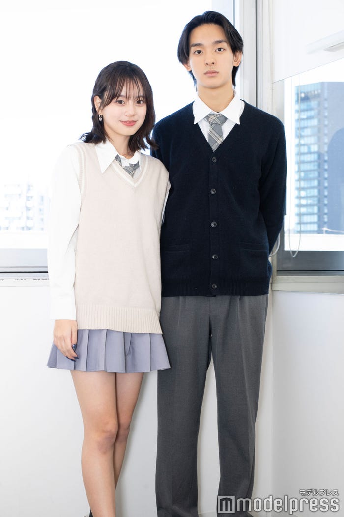 小國舞羽、Bao(C)モデルプレス