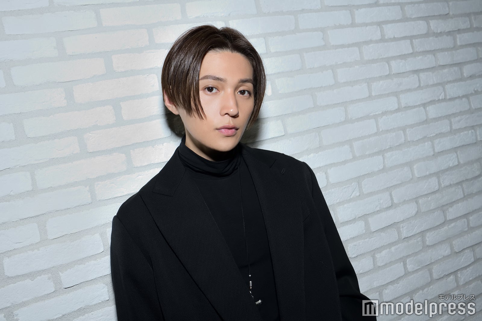 八木勇征（C）モデルプレス