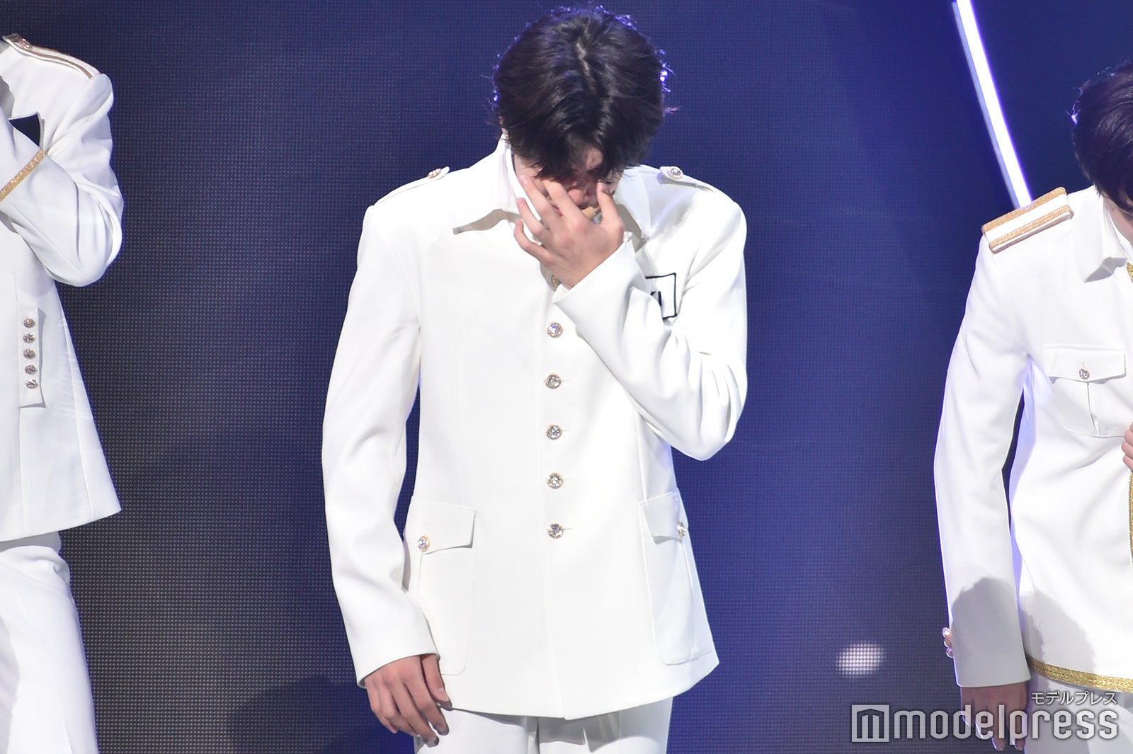 MAKI （C）モデルプレス