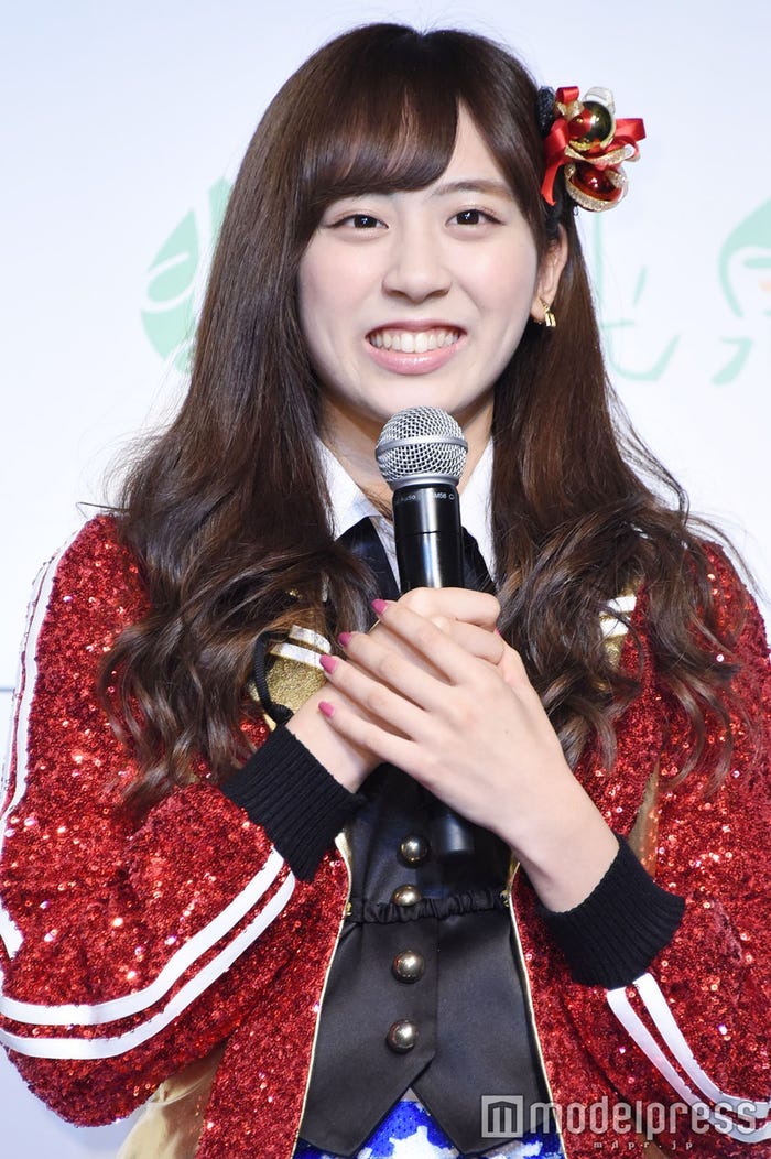 坂口理子(C)モデルプレス