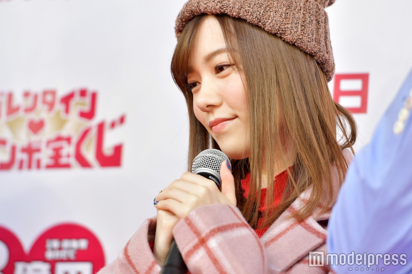 島崎遥香、 （C）モデルプレス