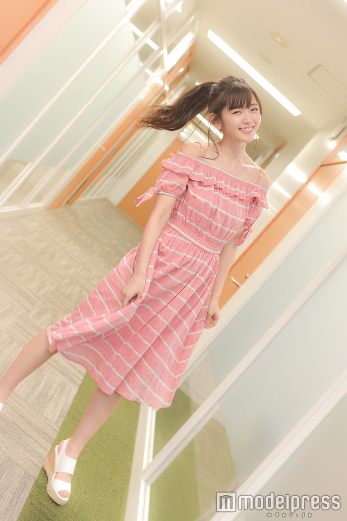 アイドルが憧れるアイドル 鈴木愛理 髪ロングの理由がカッコ良い スタイルキープ 美肌の秘訣 あいりまにあ になるには モデルプレスインタビュー モデルプレス アイドルが憧れるアイドル 鈴木愛理 髪ロングの理由がカッコ良い スタイルキープ 美肌の秘訣 あいりまにあ になるには モデルプレスインタビュー モデルプレス