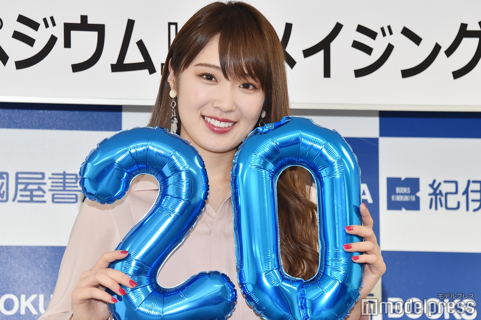 高山一実（C）モデルプレス