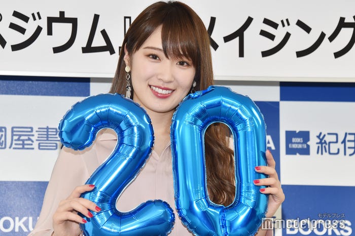 高山一実 (C)モデルプレス