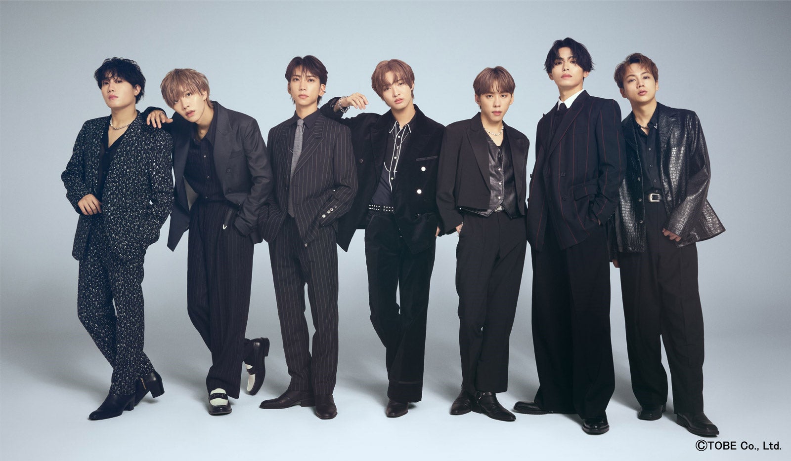 IMP.、初の冠レギュラーラジオ番組決定 平日午後に毎日登場＜IMP.のIMPickup＞