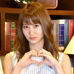 モデルプレス - AKB48永尾まりや、司会なのに「喋らなくてもいいかな」 その理由とは?
