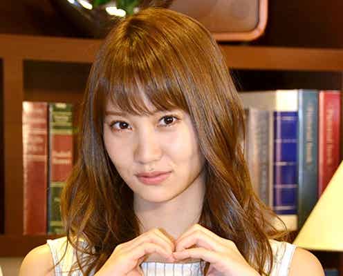 AKB48永尾まりや、司会なのに「喋らなくてもいいかな」 その理由とは?