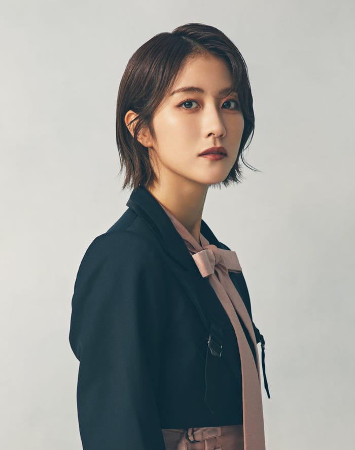 土生瑞穂 (提供写真)