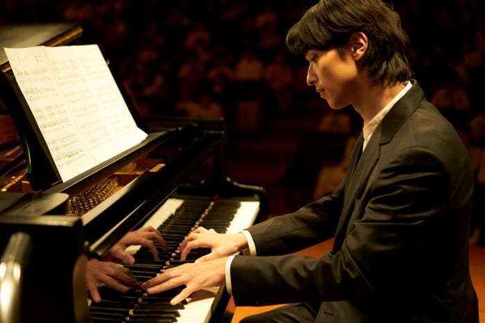 横浜流星(C)2025『片思い世界』製作委員会