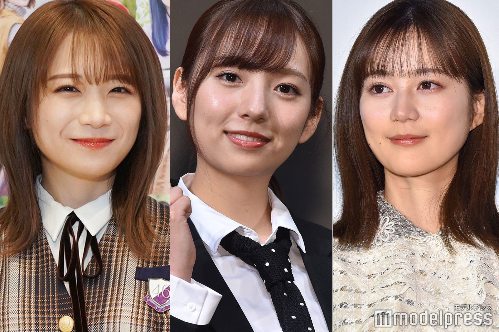 乃木坂46生田絵梨花＆新内眞衣、卒業への心境告白 秋元真夏も思わず「涙が枯れればいいのに」