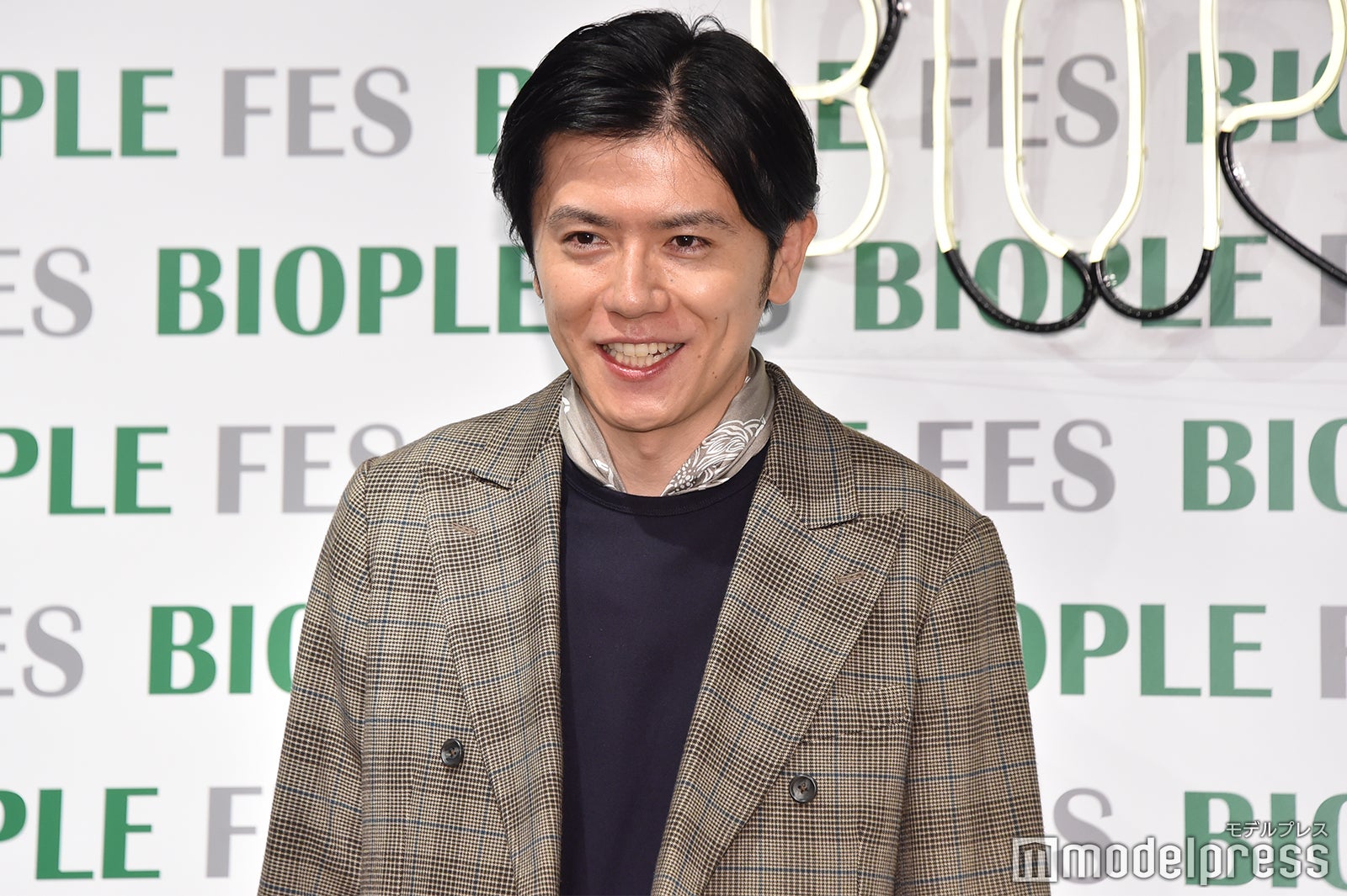 青木源太アナウンサー （C）モデルプレス