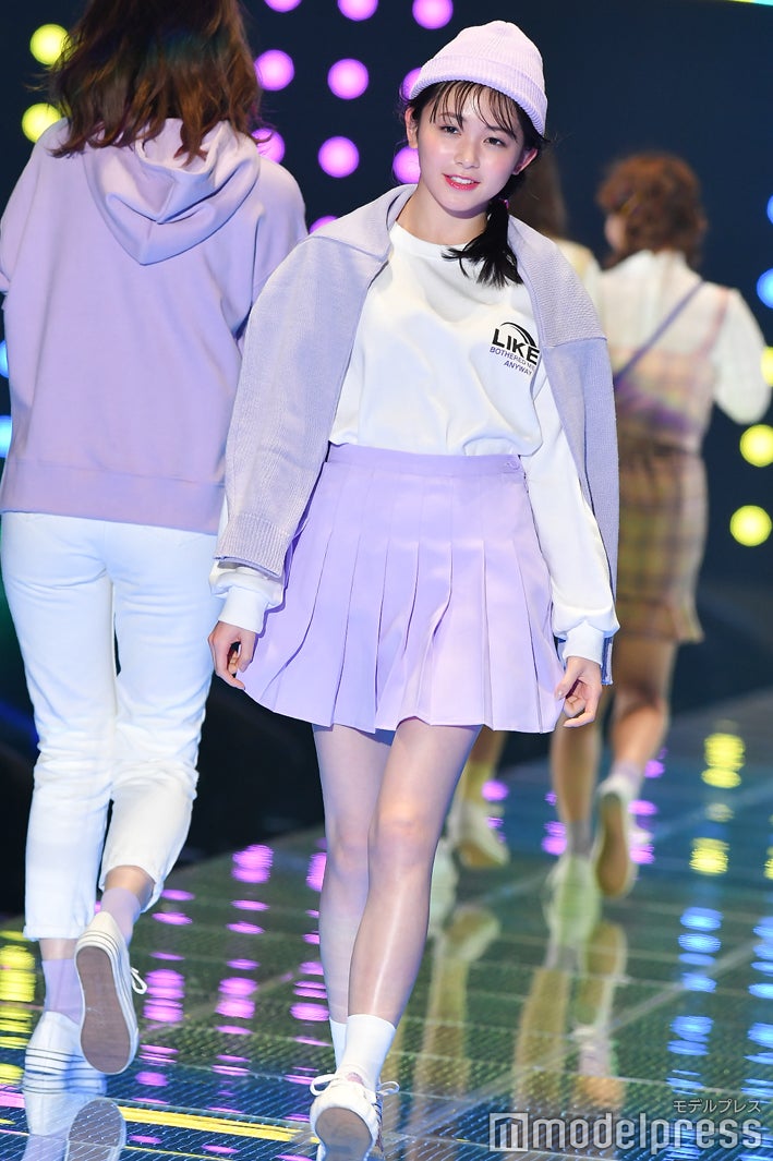 HARA （C）モデルプレス