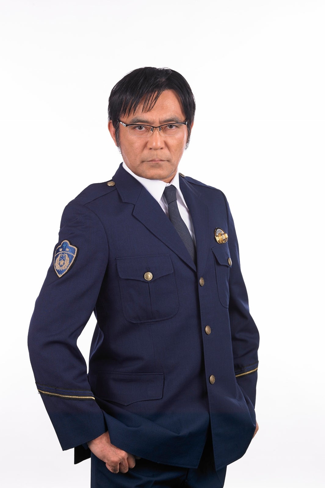 渡辺いっけい （C）テレビ東京