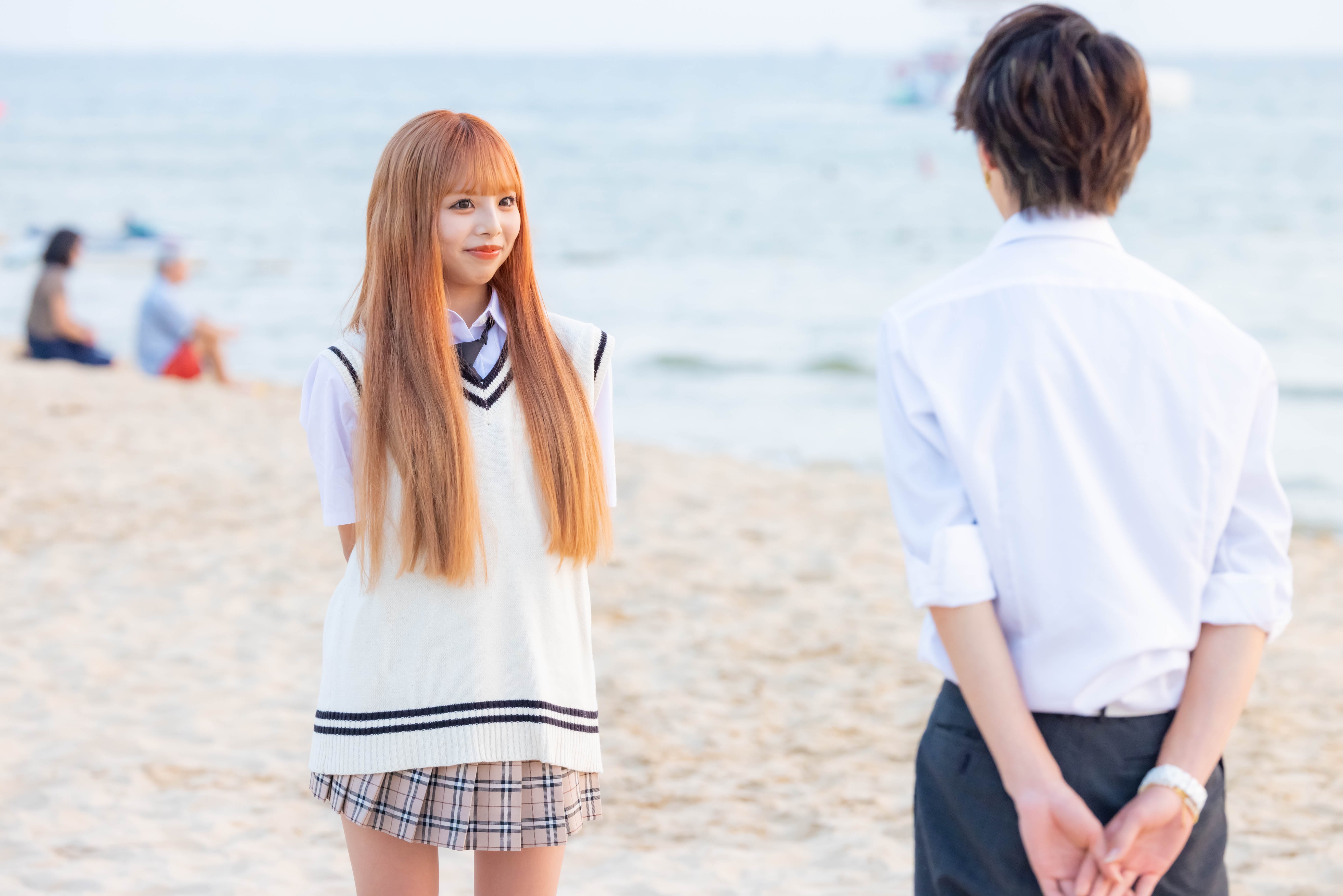 あいさ、やまと「今日、好きになりました。-フーコック編-」第5話（C）AbemaTV, Inc.