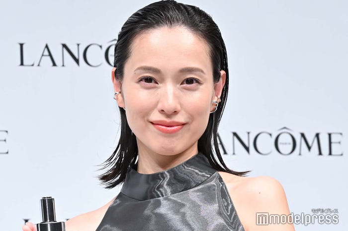 戸田恵梨香 (C)モデルプレス