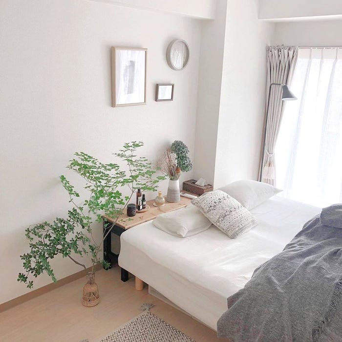 おしゃれ 快適な部屋のインテリア集 狭い部屋もポイントを抑えて居心地の良い空間に モデルプレス おしゃれ 快適な部屋のインテリア集 狭い部屋もポイントを抑えて居心地の良い空間に モデルプレス