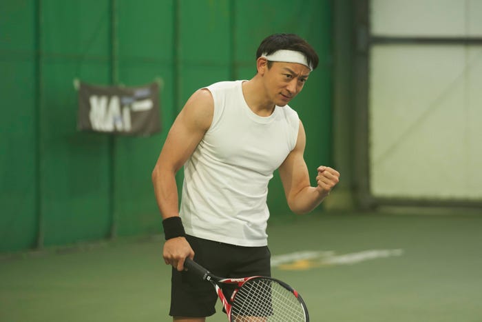 山本耕史「きのう何食べた? season2」第11話より(C)「きのう何食べた? season2」製作委員会(C)よしながふみ/講談社