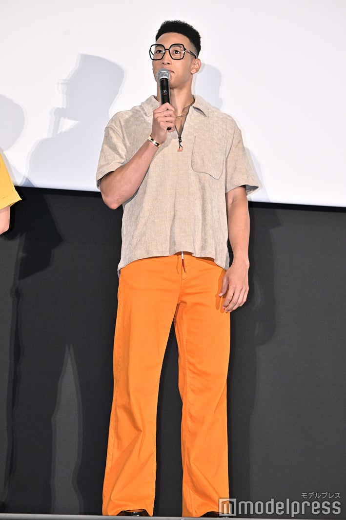 関口メンディー （C）モデルプレス