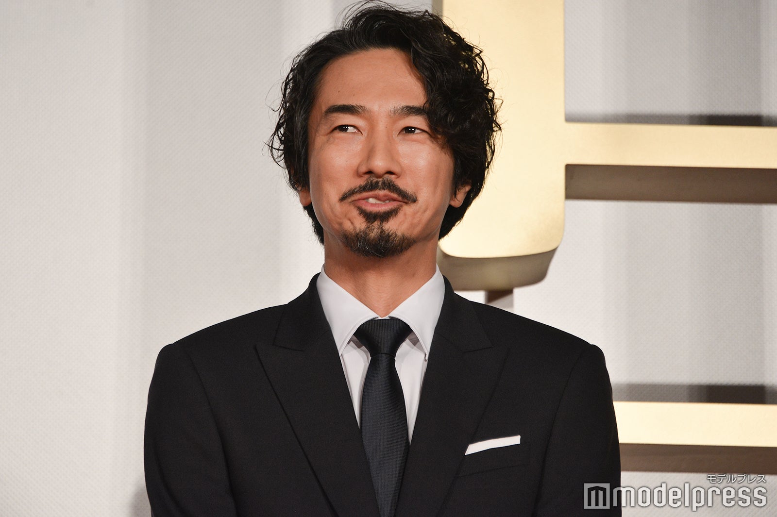 眞島秀和 （C）モデルプレス