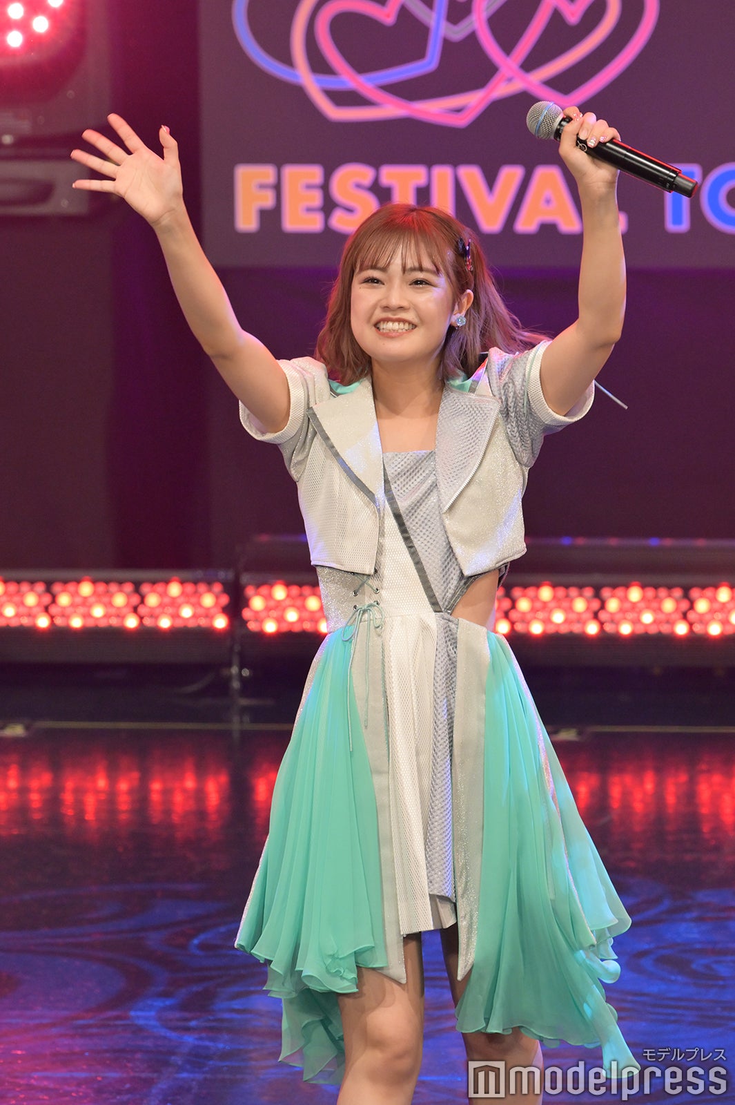 HKT48（C）モデルプレス