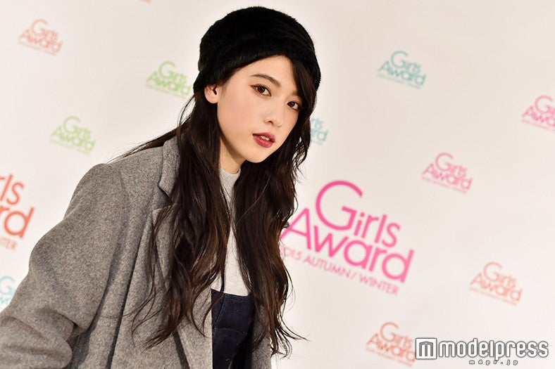 三吉彩花（C）モデルプレス