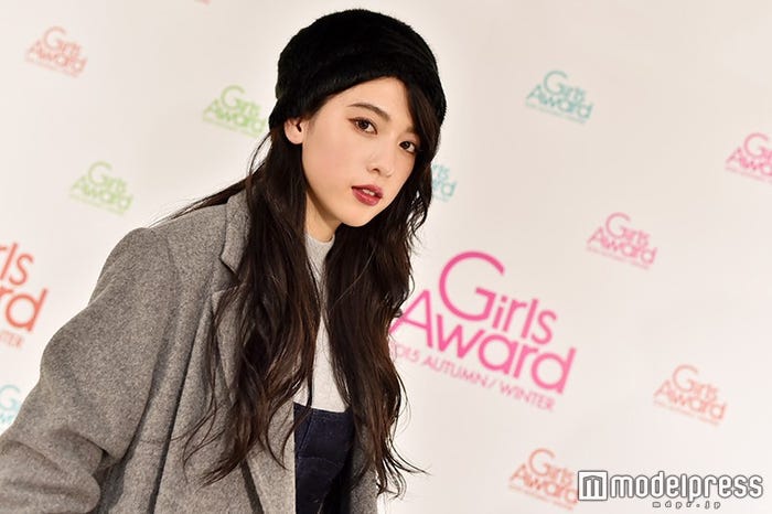 三吉彩花(C)モデルプレス