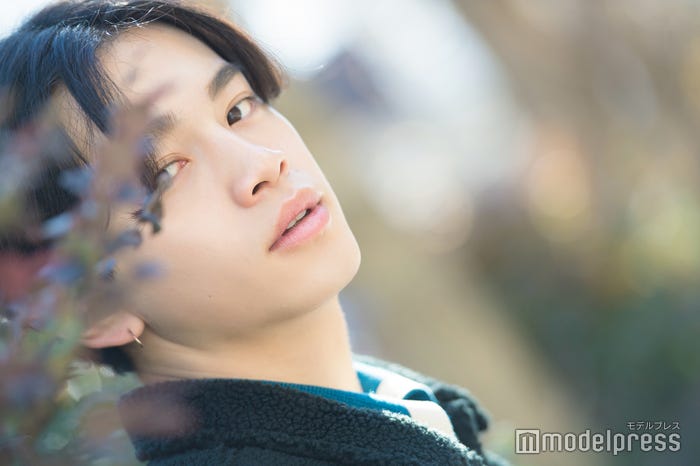 鈴木康介 (C)モデルプレス