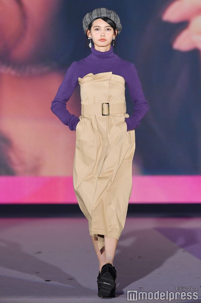 愛花 (C)モデルプレス