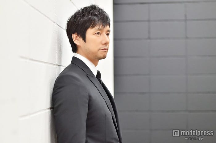 「現場が一番楽しいから、それが一番のリフレッシュ法」/西島秀俊