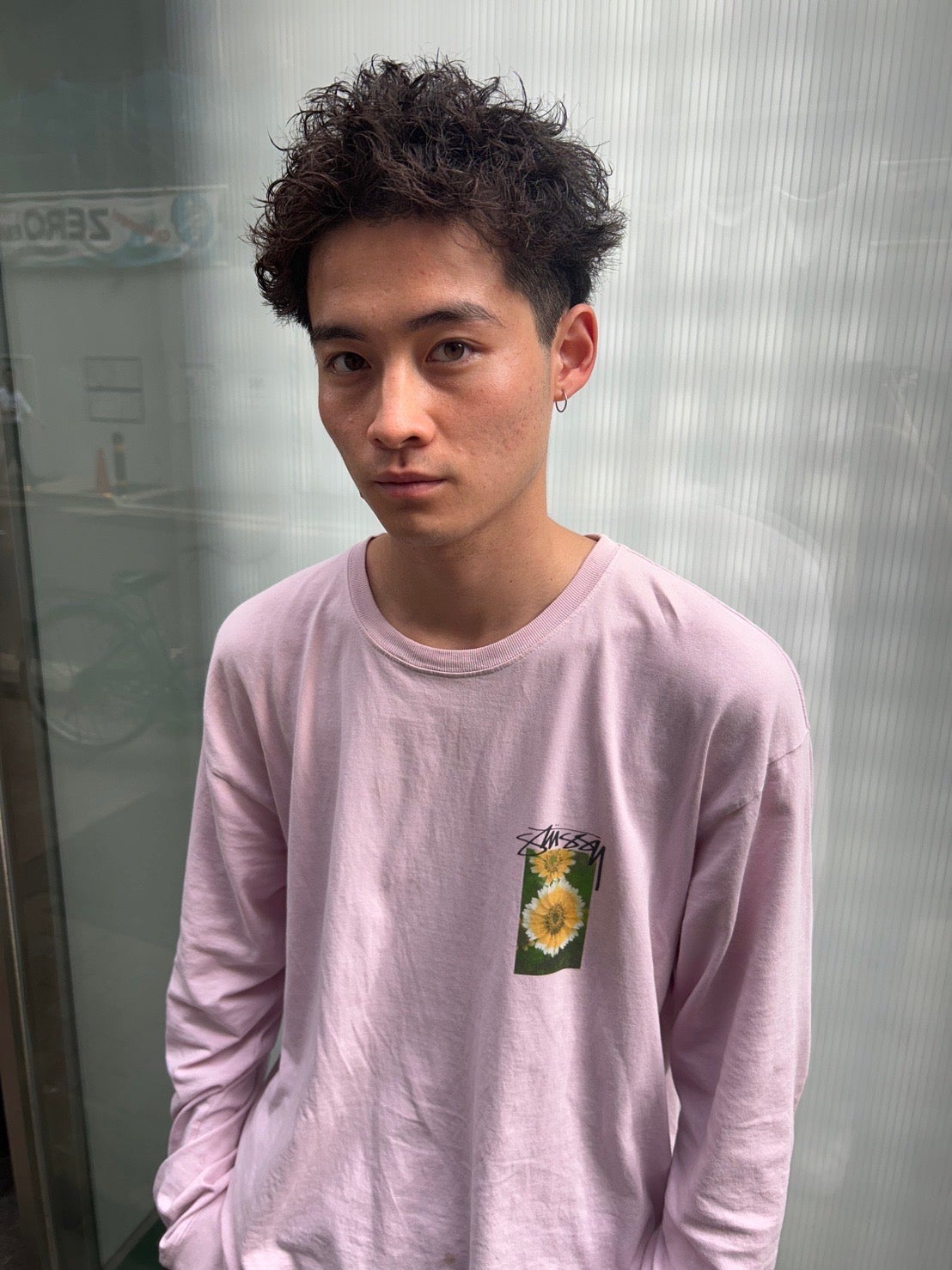 門倉丈太郎さん（提供写真）