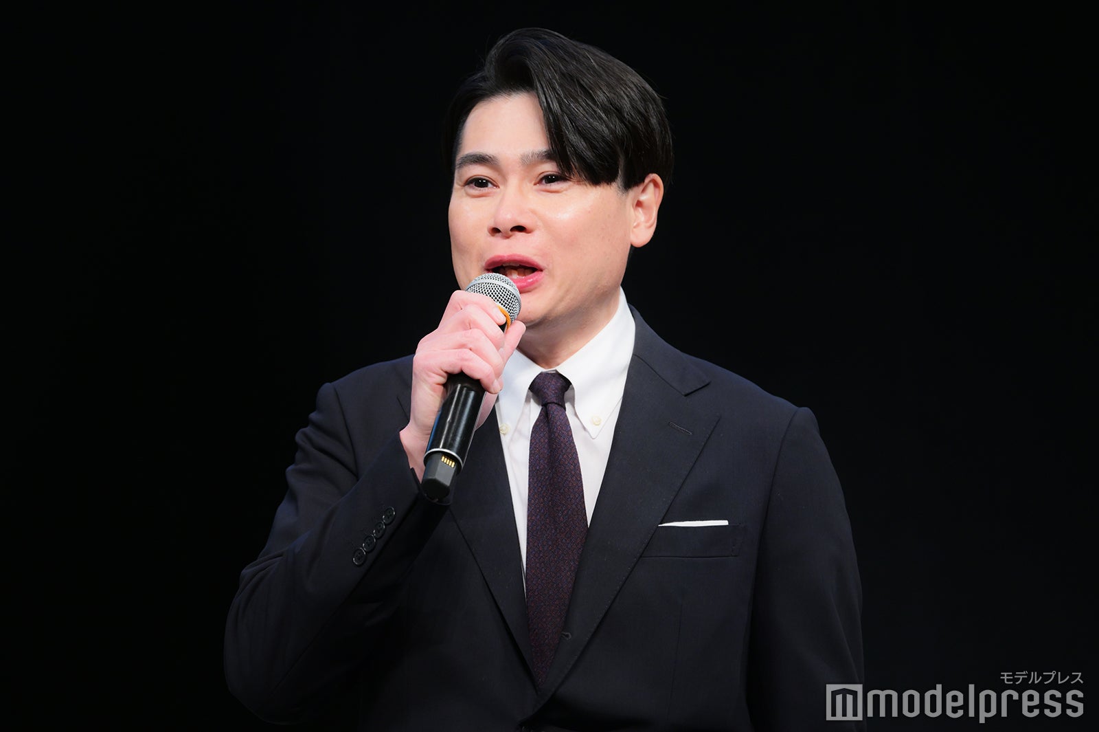 吉村崇（C）モデルプレス