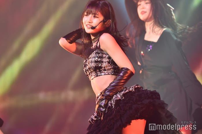 村山彩希「ゆうなぁ単独コンサート~かけがえのない時間~」 (C)モデルプレス