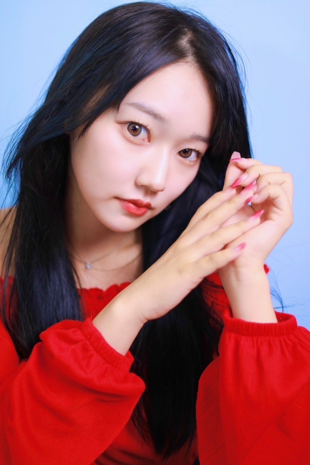 藏重碧さん（提供写真）