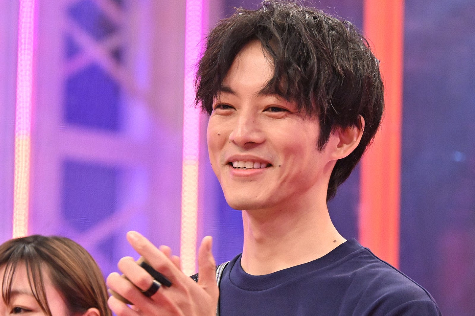 松坂桃李（C）TBS