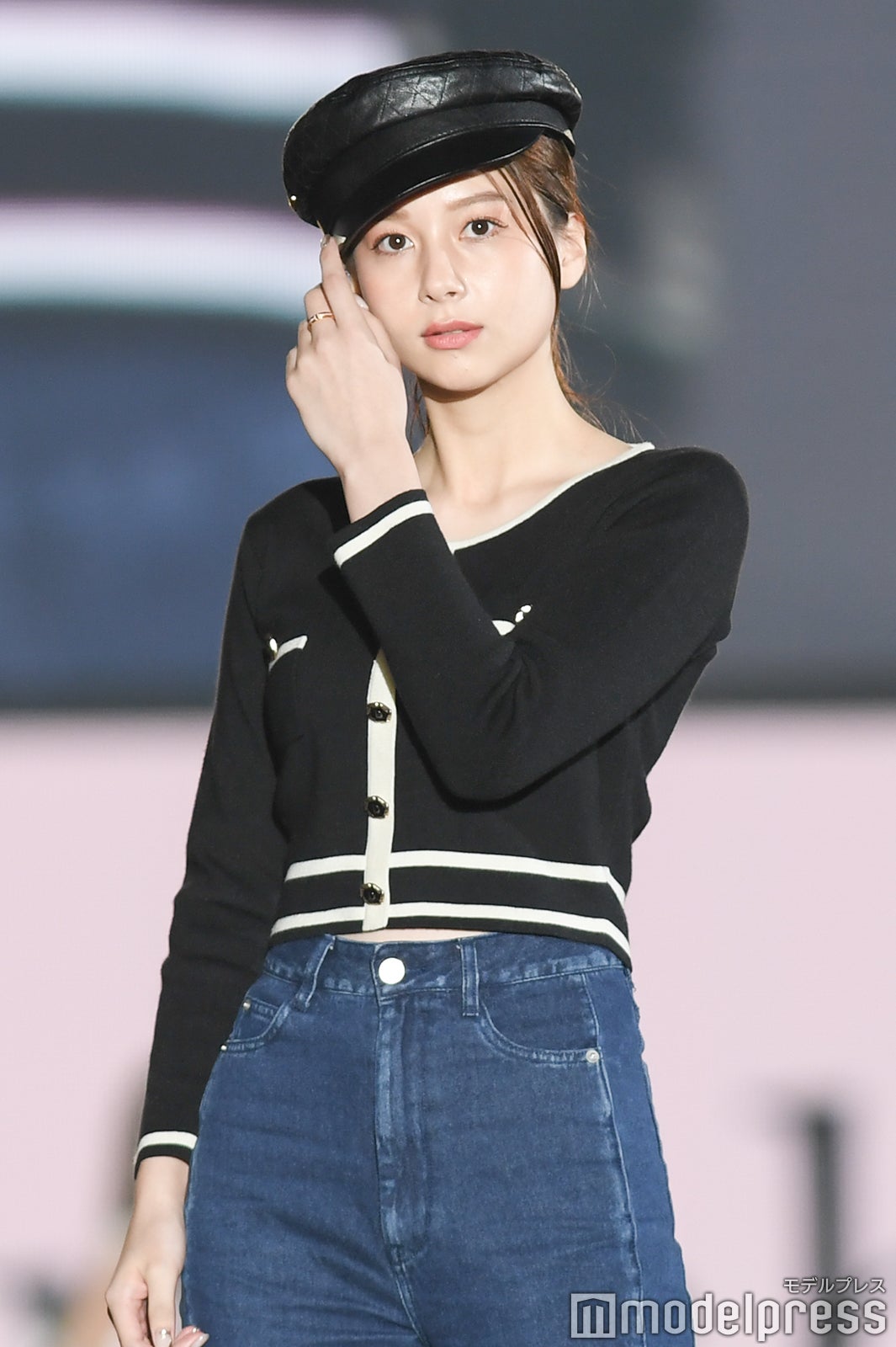 NIKI（C）モデルプレス