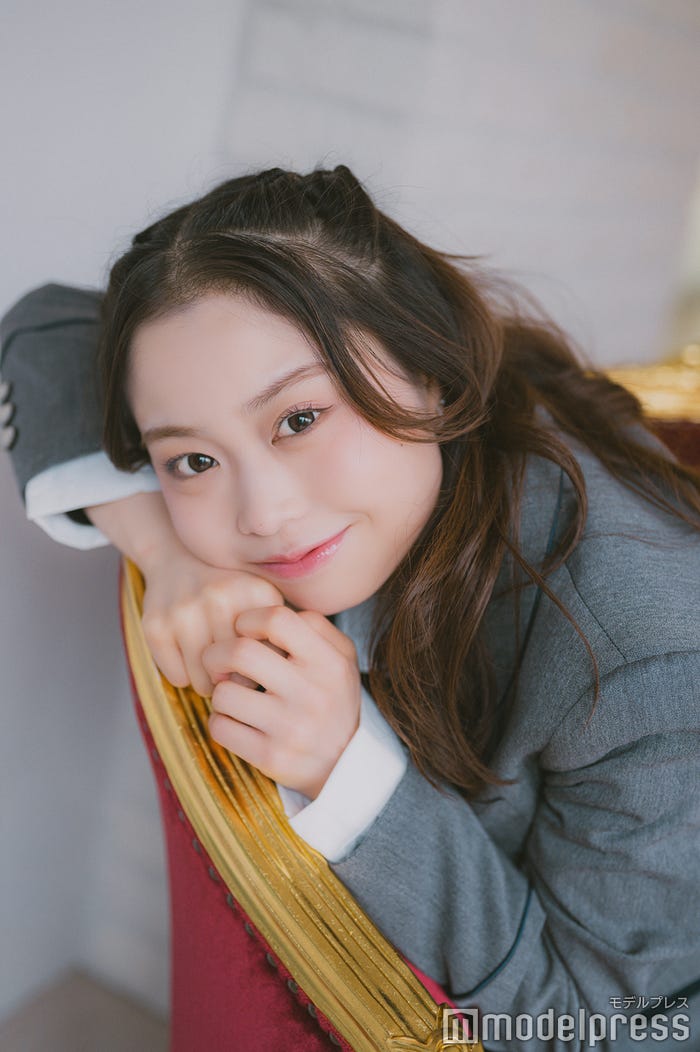 ここみさん(C)モデルプレス