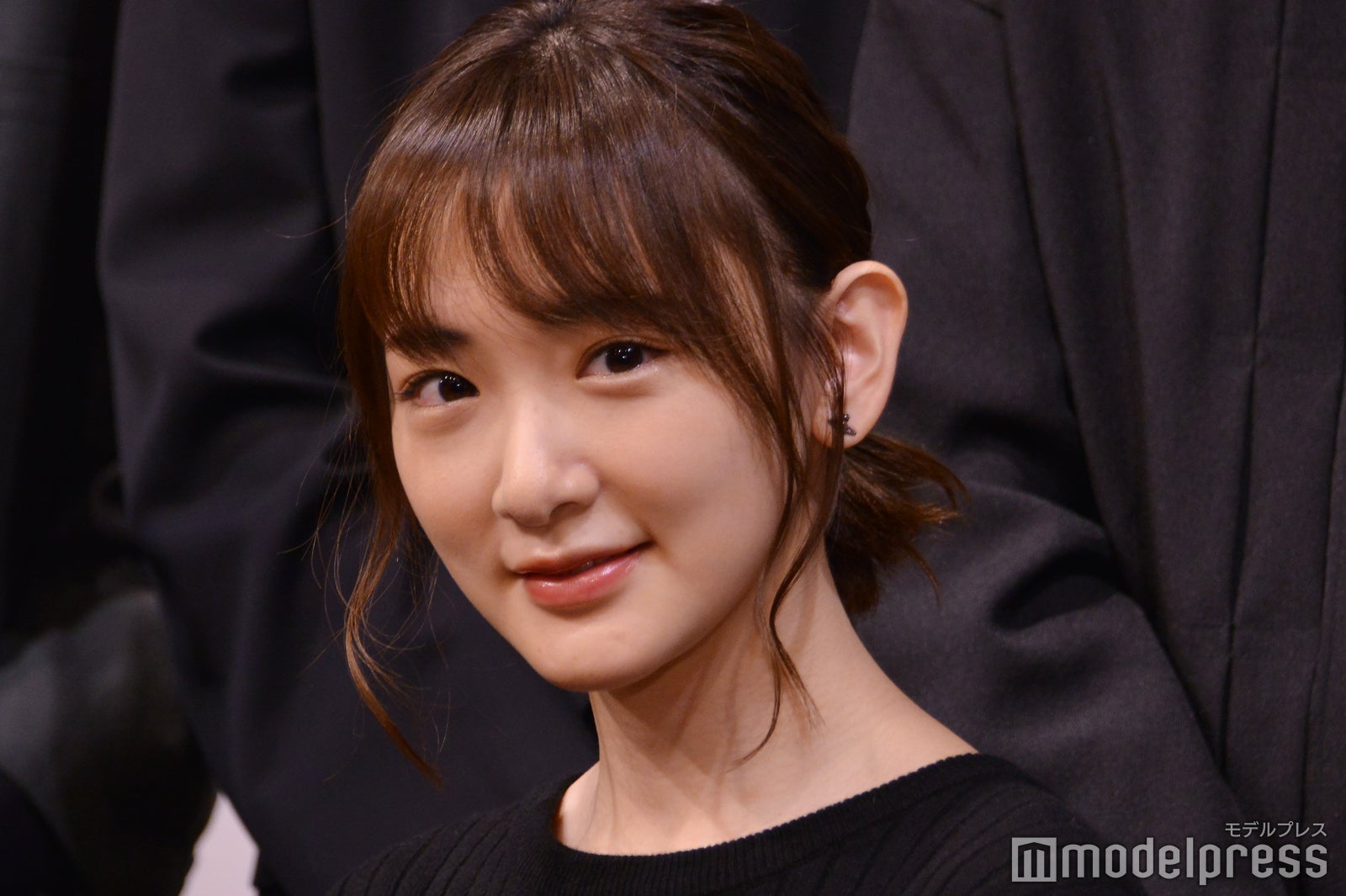 生駒里奈（C）モデルプレス