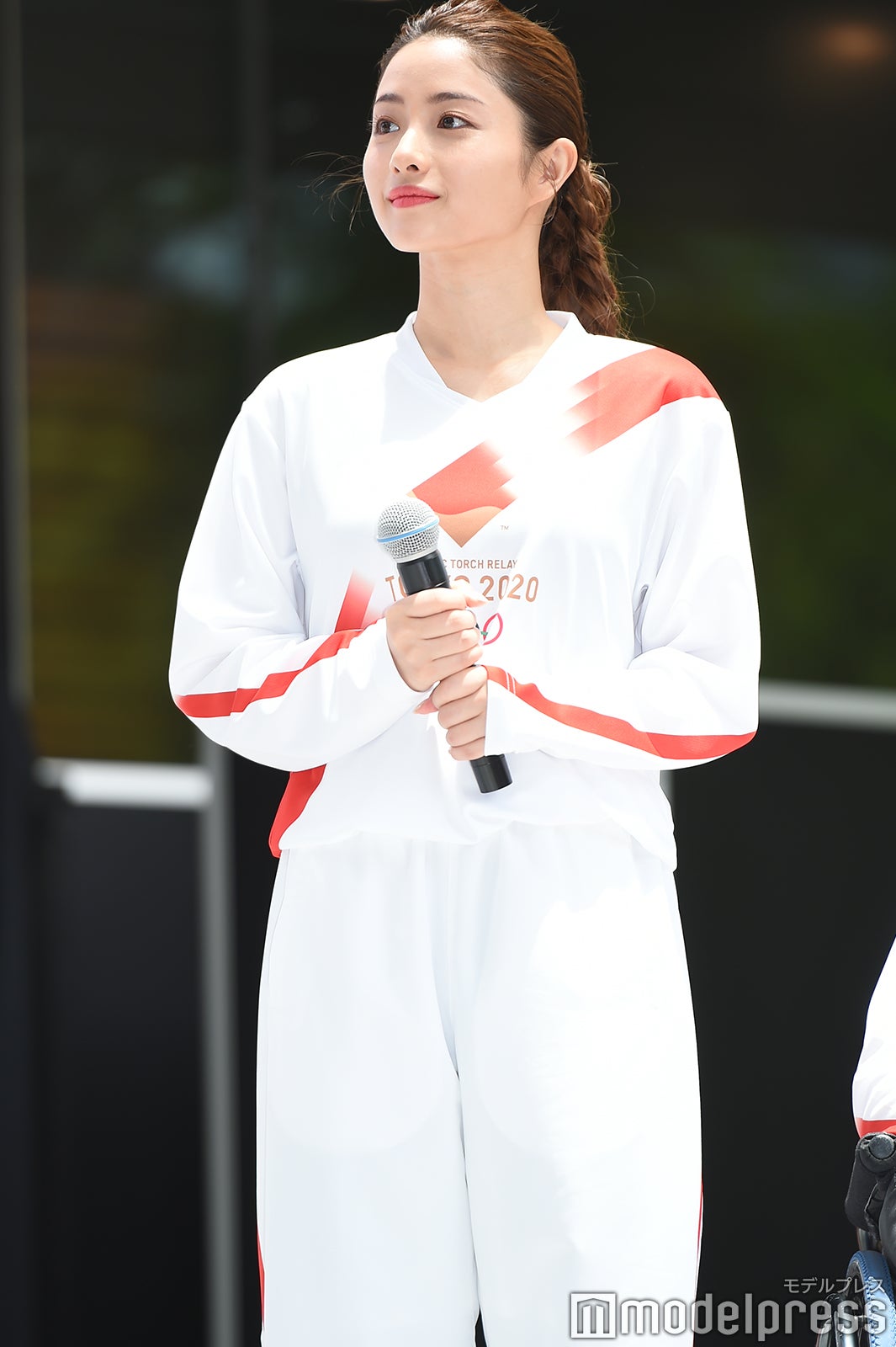 石原さとみ（C）モデルプレス