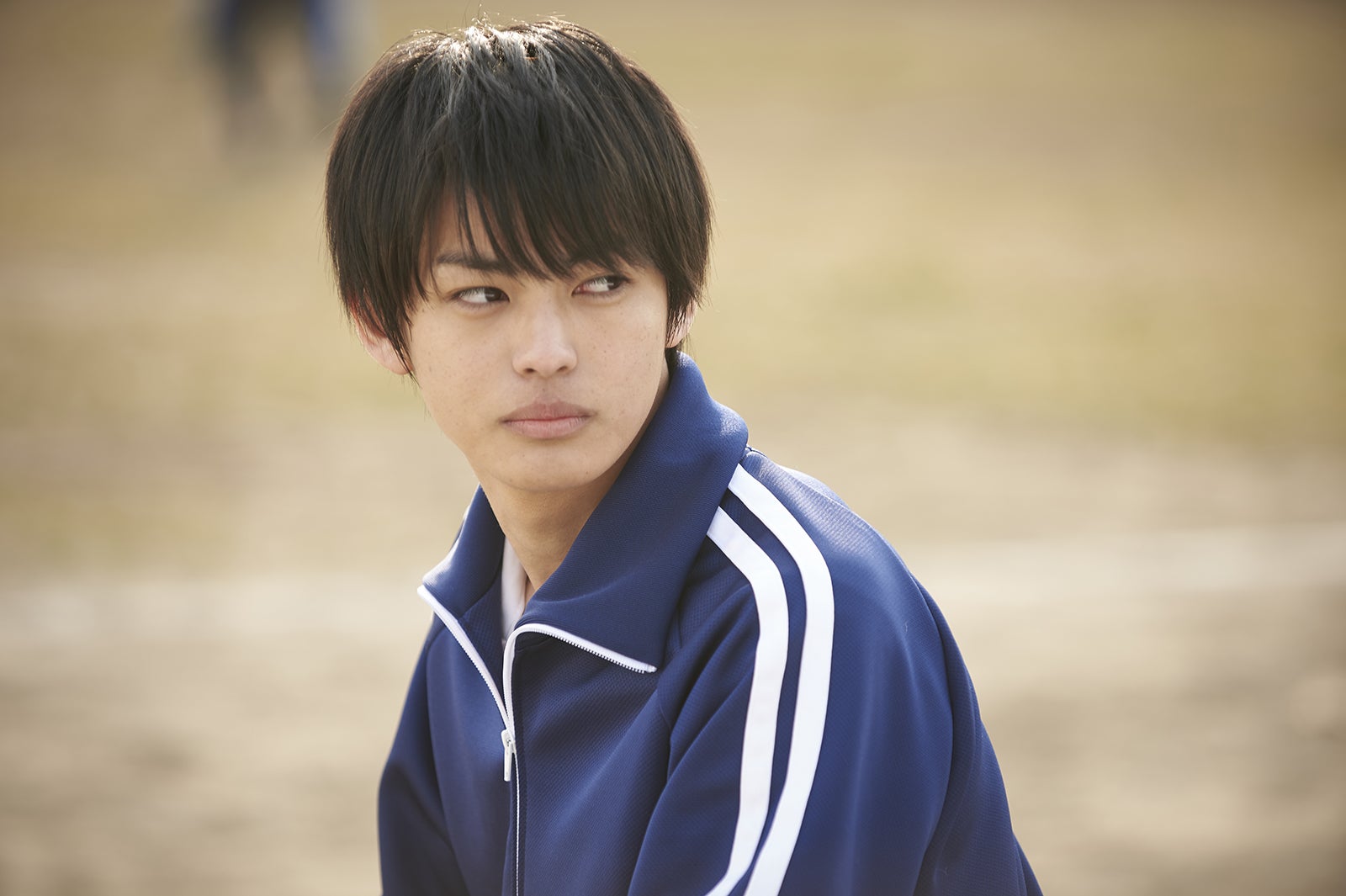 神尾楓珠／ドラマ「アキラとあきら」より（画像提供：所属事務所）