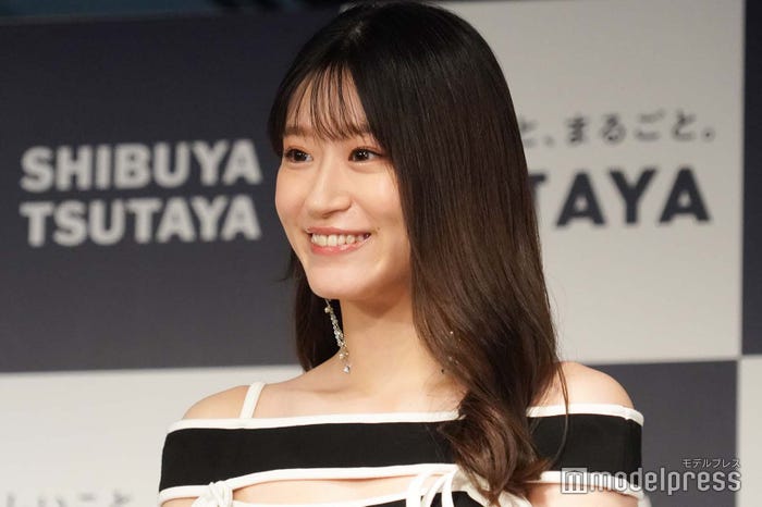 上西怜(C)モデルプレス