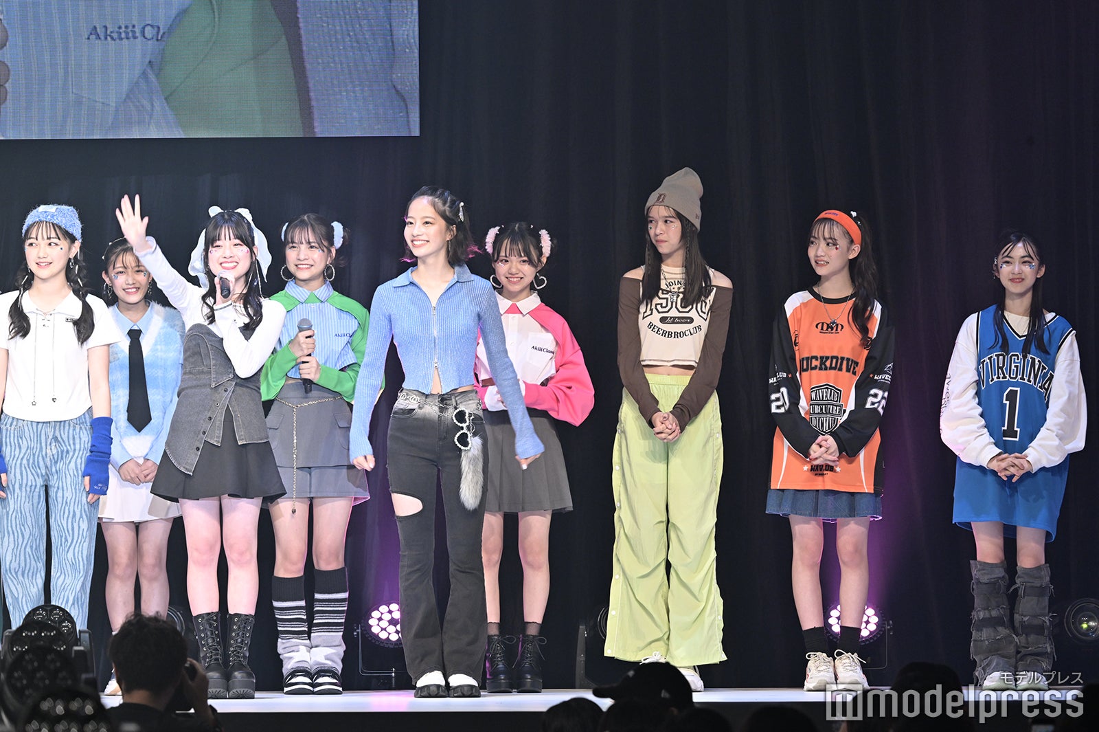 「ニコ☆フェス」の様子（C）モデルプレス